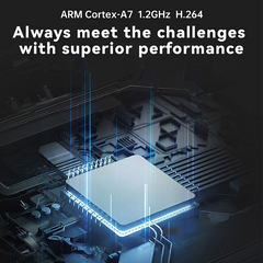 Cimosx NEX Pro 5-inch CarPlay Android Auto motorcycle recorder | GPS navigation riding screen | front and rear 1080P video | wireless tire pressure monitoring | WiFi Bluetooth connection | multi-functional riding companion