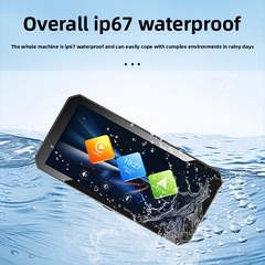 Cimosx NEX Motorcycle CarPlay/Android Auto Navigation Recorder|Front and rear dual cameras 1080P|Wireless tire pressure monitoring|60FPS high-refresh HD screen|IP67 waterproof|Specialized intelligent central control for riding