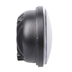 CIMOSX L25 4.5 inch 6500K LED fog light daytime auxiliary light | Suitable for Harley modified motorcycles